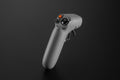 DJI RC Motion 2 Controller - front view