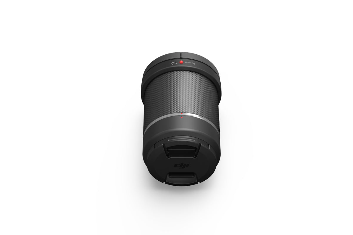 DJI DL 50 mm F2.8 ASPH Lens