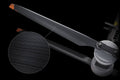DJI T100 carbon fiber propeller blade detail