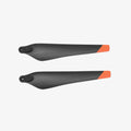 CCW Single Motor Propeller Set for Alta X (orange tip)