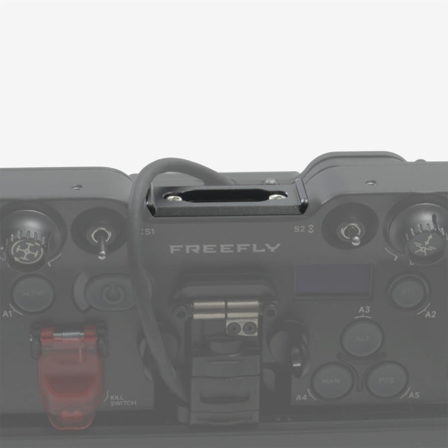 NATO Rail (50mm)