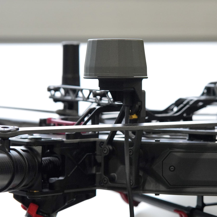 Flux Antenna Mounting Kit (Alta X Gen2)