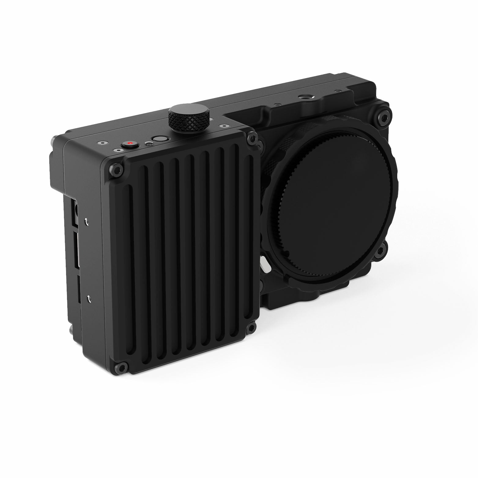 Freefly Wave High-Speed Camera