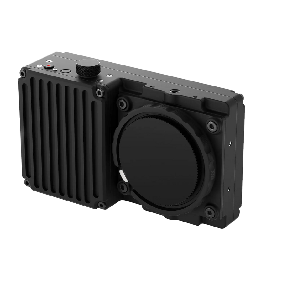 Freefly Wave High-Speed Camera