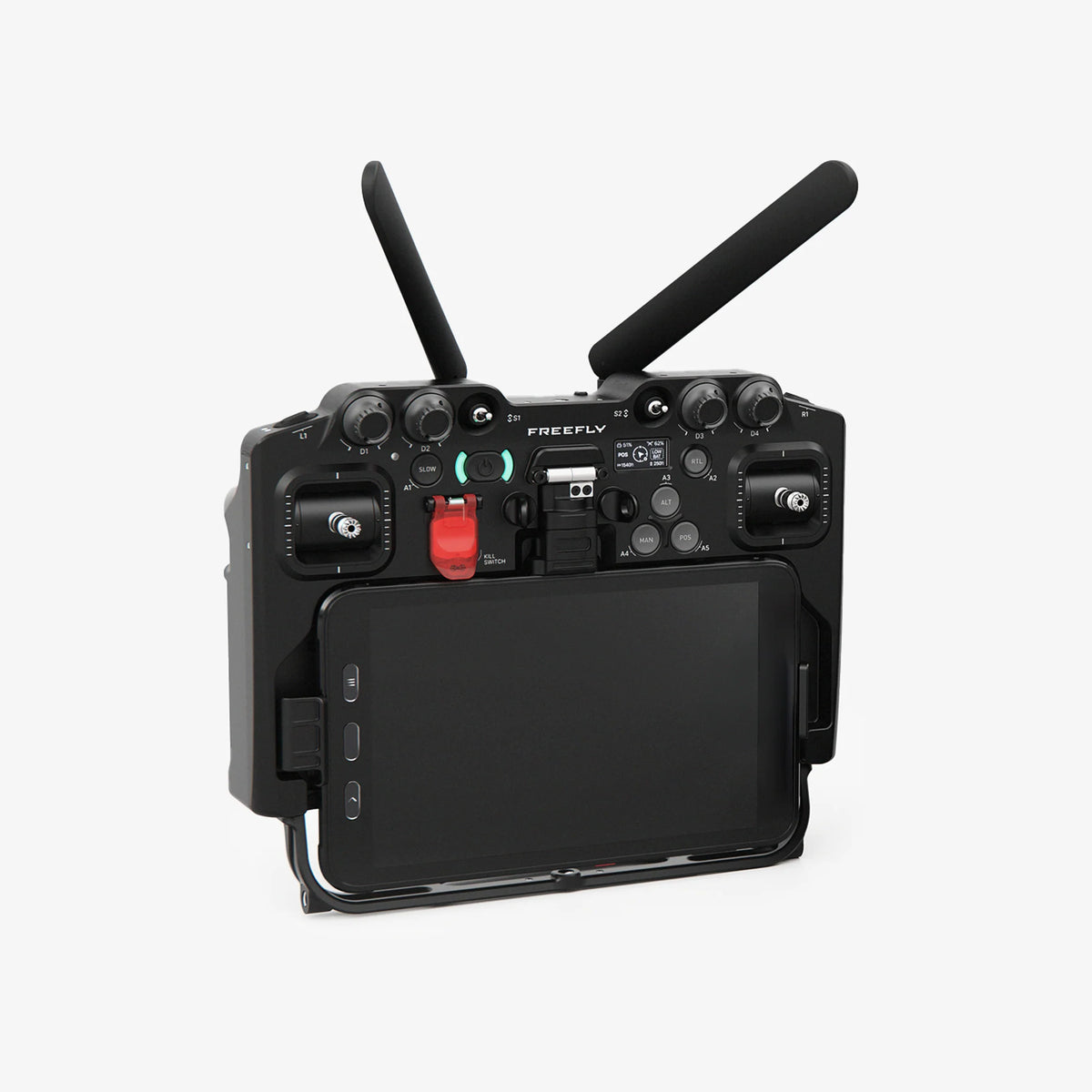 Pilot Pro Controller Kit