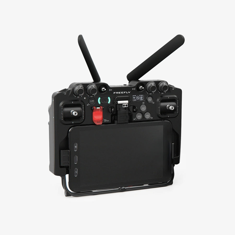 Pilot Pro Controller Kit