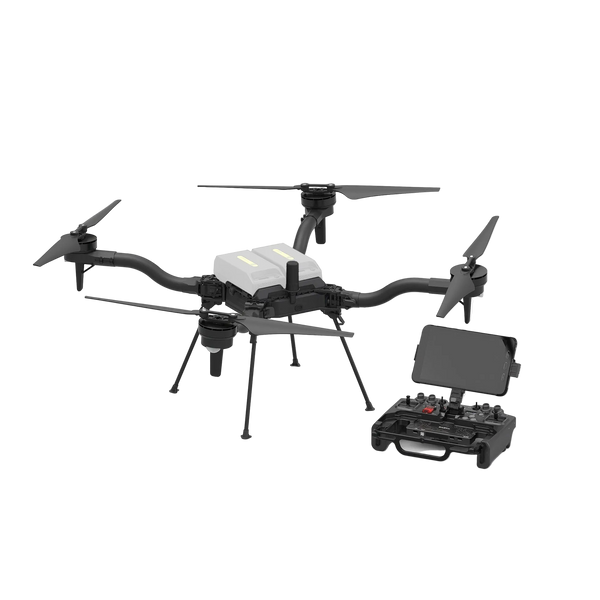Freefly Astro Max (NDAA/Blue)