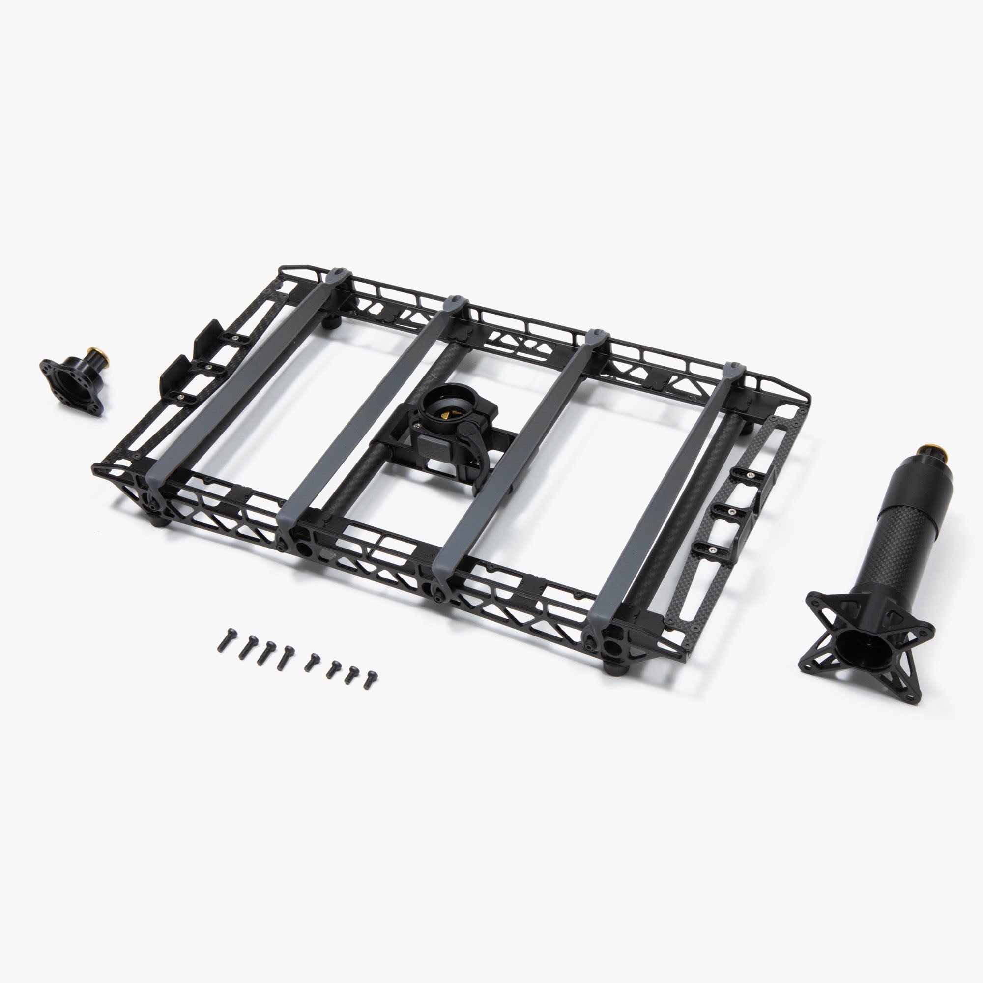 Skyview Landing Gear (Alta X)