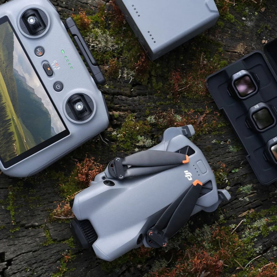 DJI Mini 5 Pro Drone