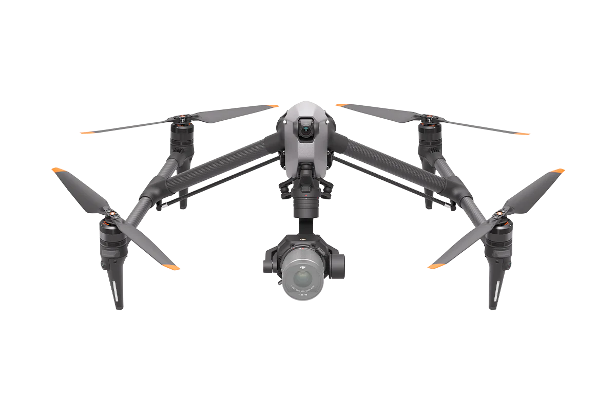 DJI Inspire 3