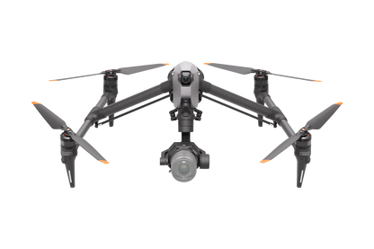 DJI Inspire 3