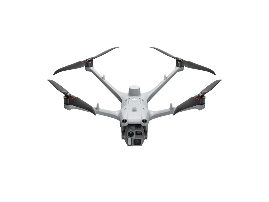 DJI Matrice 4D