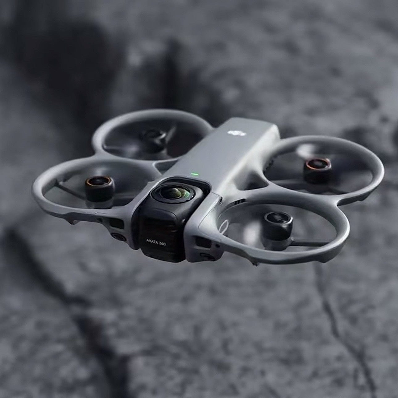 DJI Avata 360