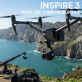 DJI Inspire 3 Dual Operator Cinema Bundle