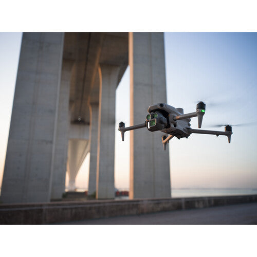 DJI Matrice 4T Thermal Drone
