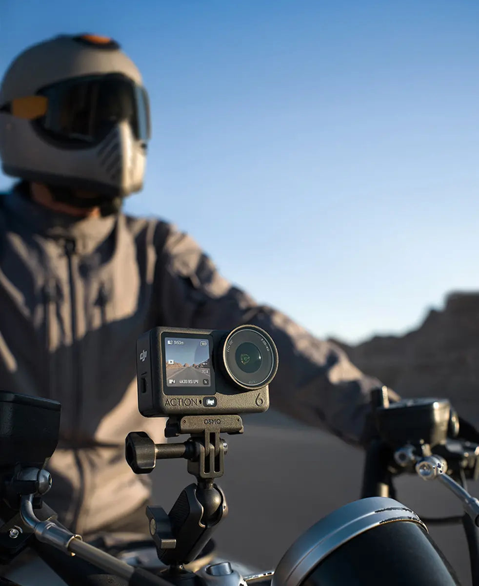 DJI Osmo Action 6