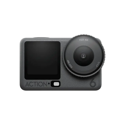 DJI Osmo Action 6