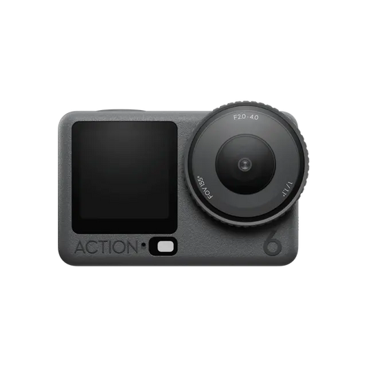 DJI Osmo Action 6