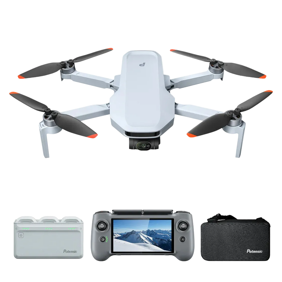 Potensic Atom 2