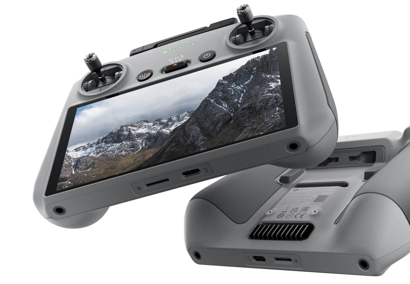 DJI RC 2 Remote Controller