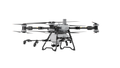 DJI Agras T100 Ready to Fly Kit - hero shot