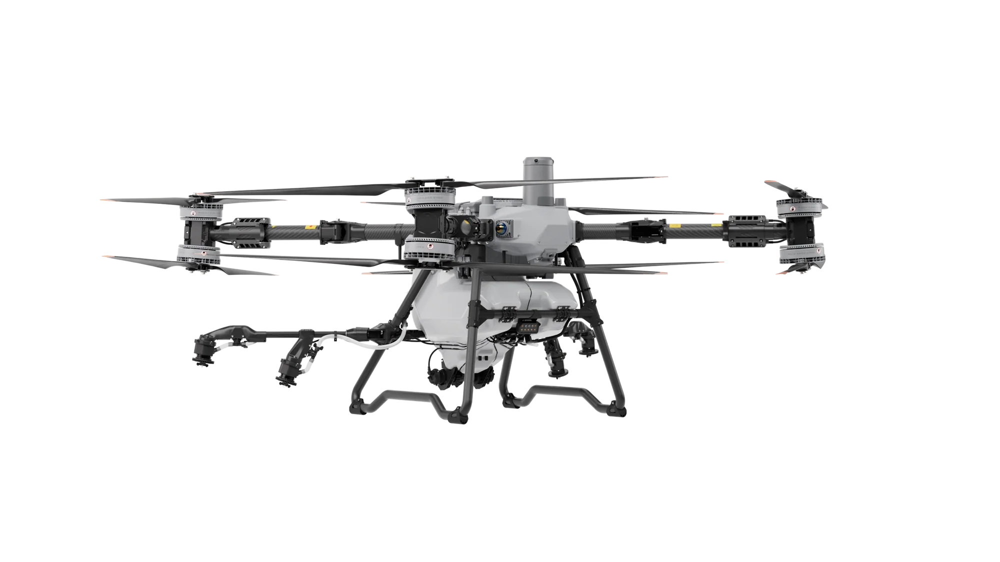 DJI Agras T100 Ready to Fly Kit - hero shot