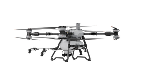 DJI Agras T100 Ready to Fly Kit - hero shot