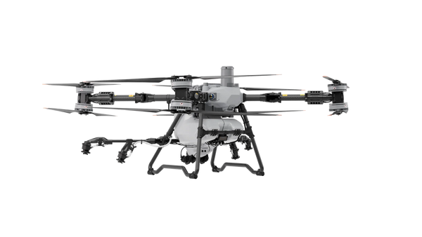 DJI Agras T100 Ready to Fly Kit - hero shot