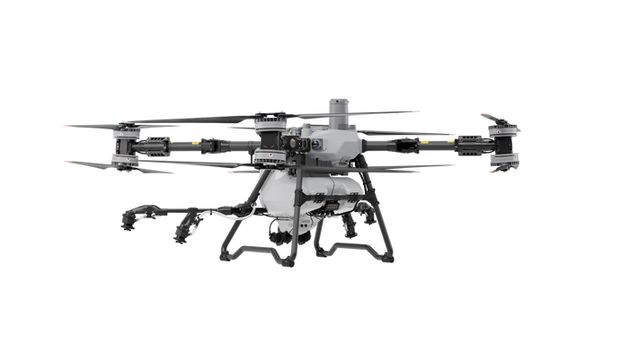 DJI Agras T100 Ready to Fly Kit - hero shot