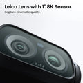 Insta360 Luna Ultra