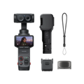 Insta360 Luna Ultra