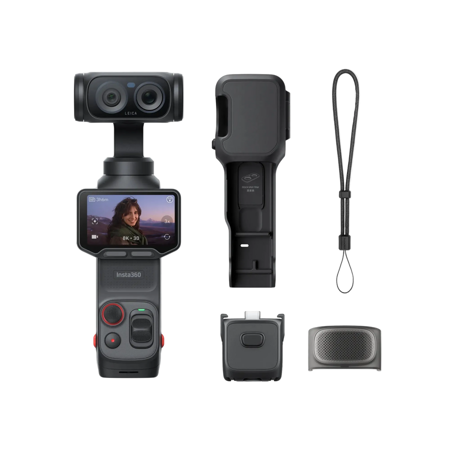 Insta360 Luna Ultra