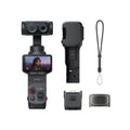 Insta360 Luna Ultra