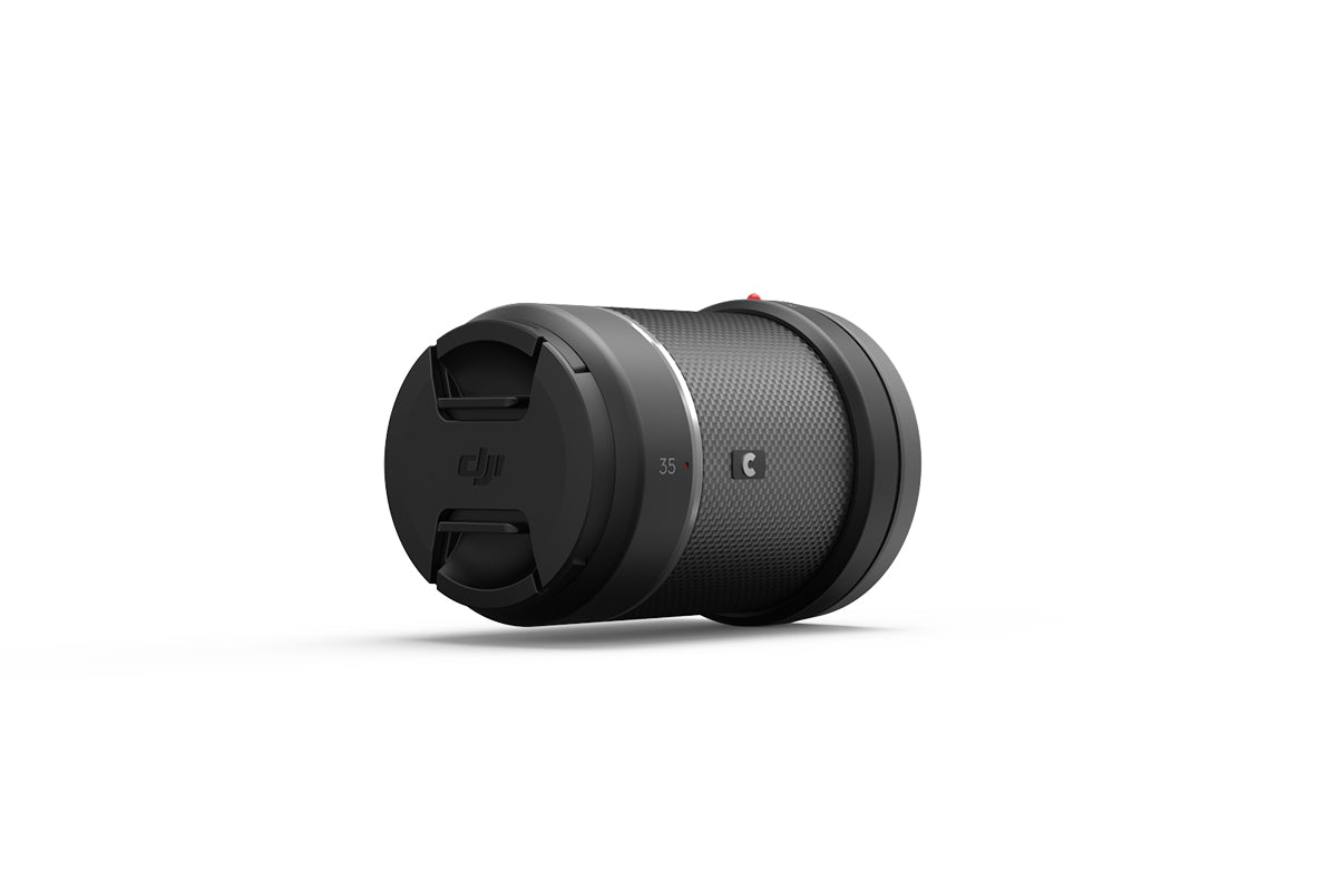 DJI DL 35 mm F2.8 ASPH Lens