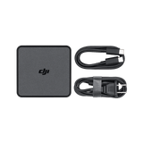 DJI Mavic 4 Pro 100W Power Adapter