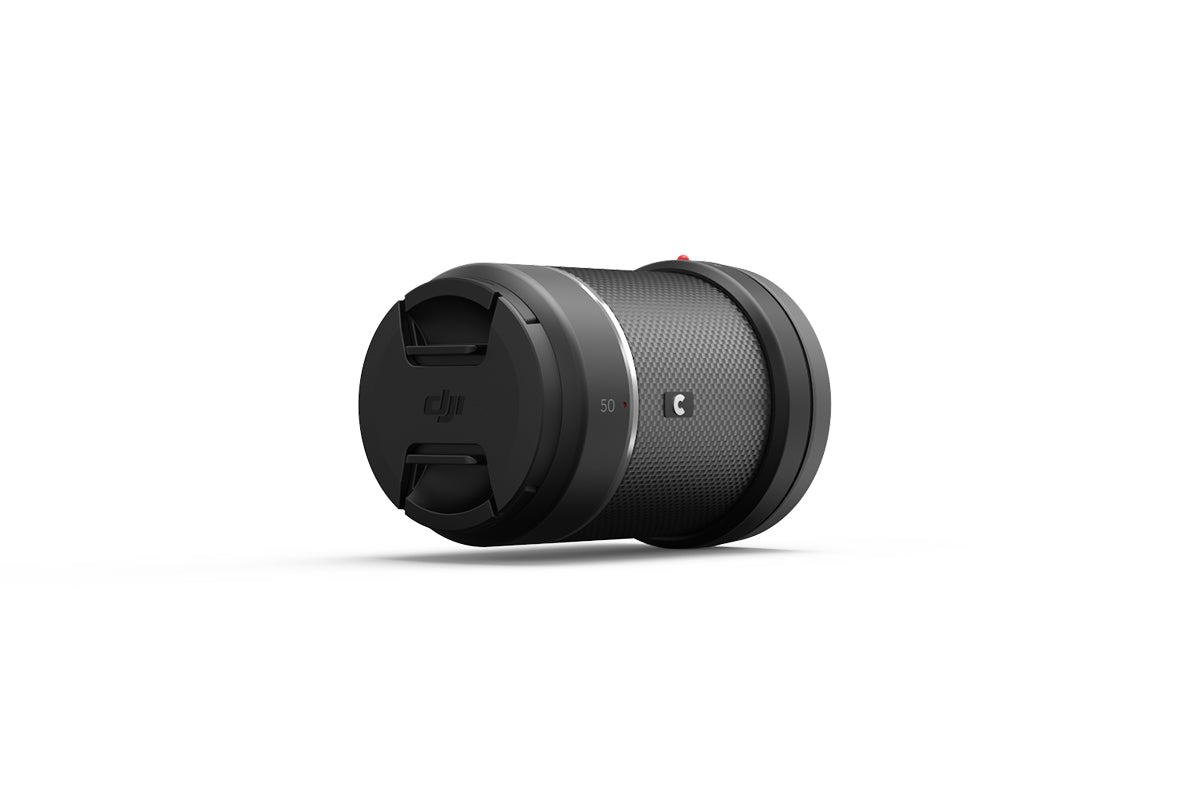 DJI DL 50 mm F2.8 ASPH Lens