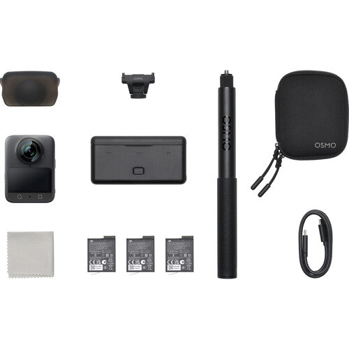 DJI Osmo 360