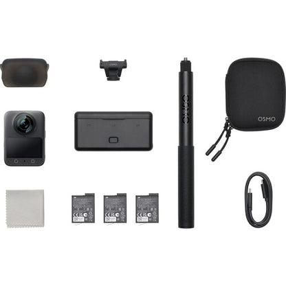 DJI Osmo 360