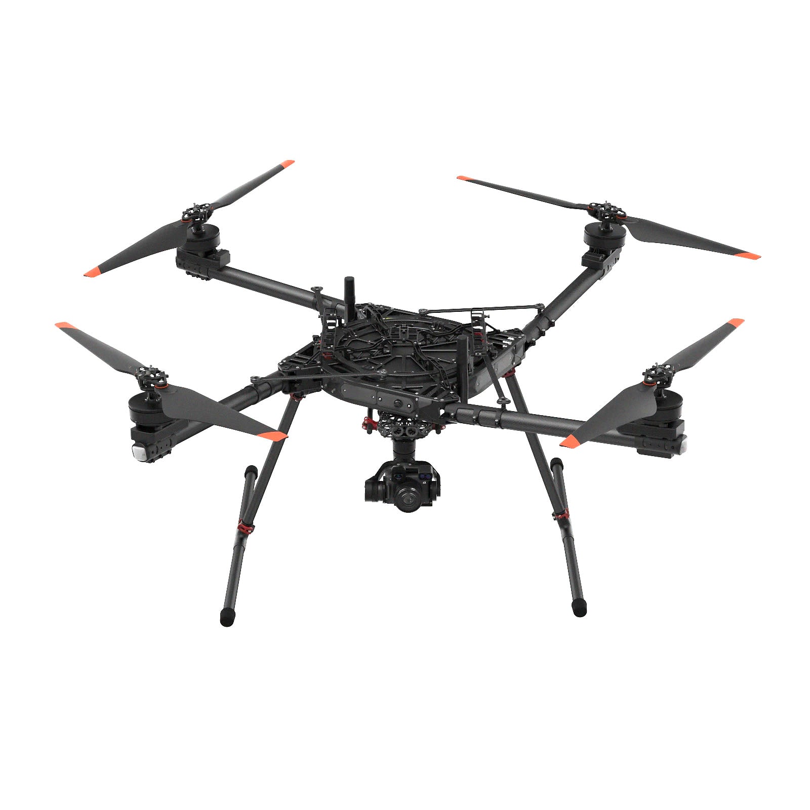 Freefly Alta X Gen2 (NDAA)