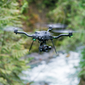 Freefly Astro Max Mapping Essentials (NDAA/Blue)
