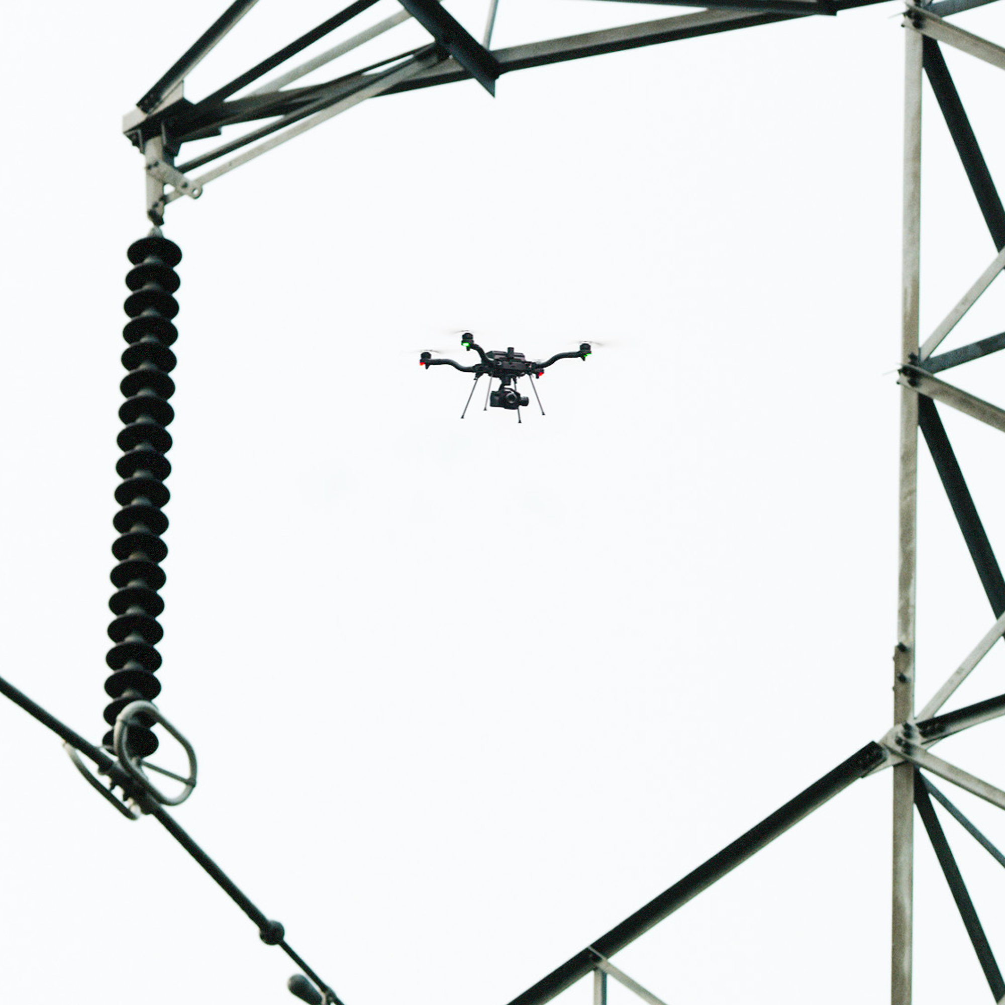 Freefly Astro Max Mapping Essentials (NDAA/Blue)