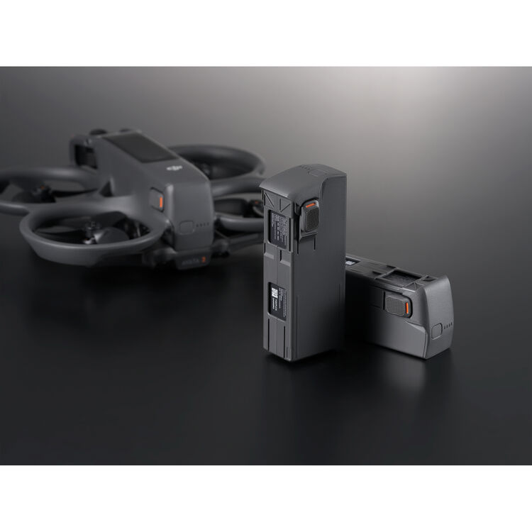 DJI Intelligent Flight Battery for Avata 2