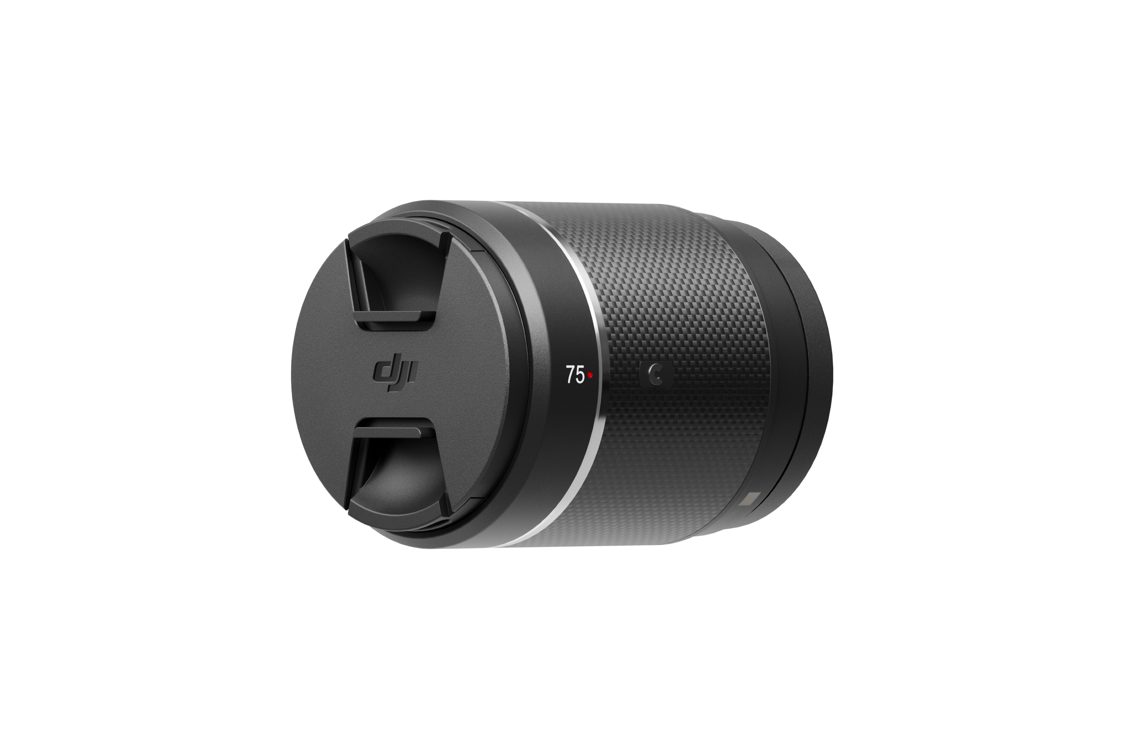 DJI DL 75 mm F1.8 Lens