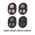 Junestar ND Filters