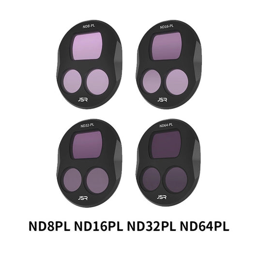 Junestar ND Filters
