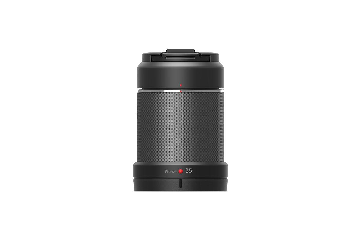 DJI DL 35 mm F2.8 ASPH Lens