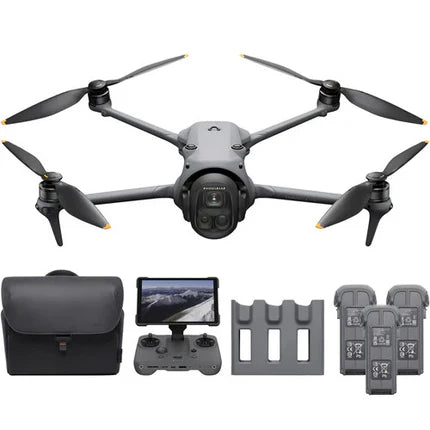 DJI Mavic 4 Pro Drone