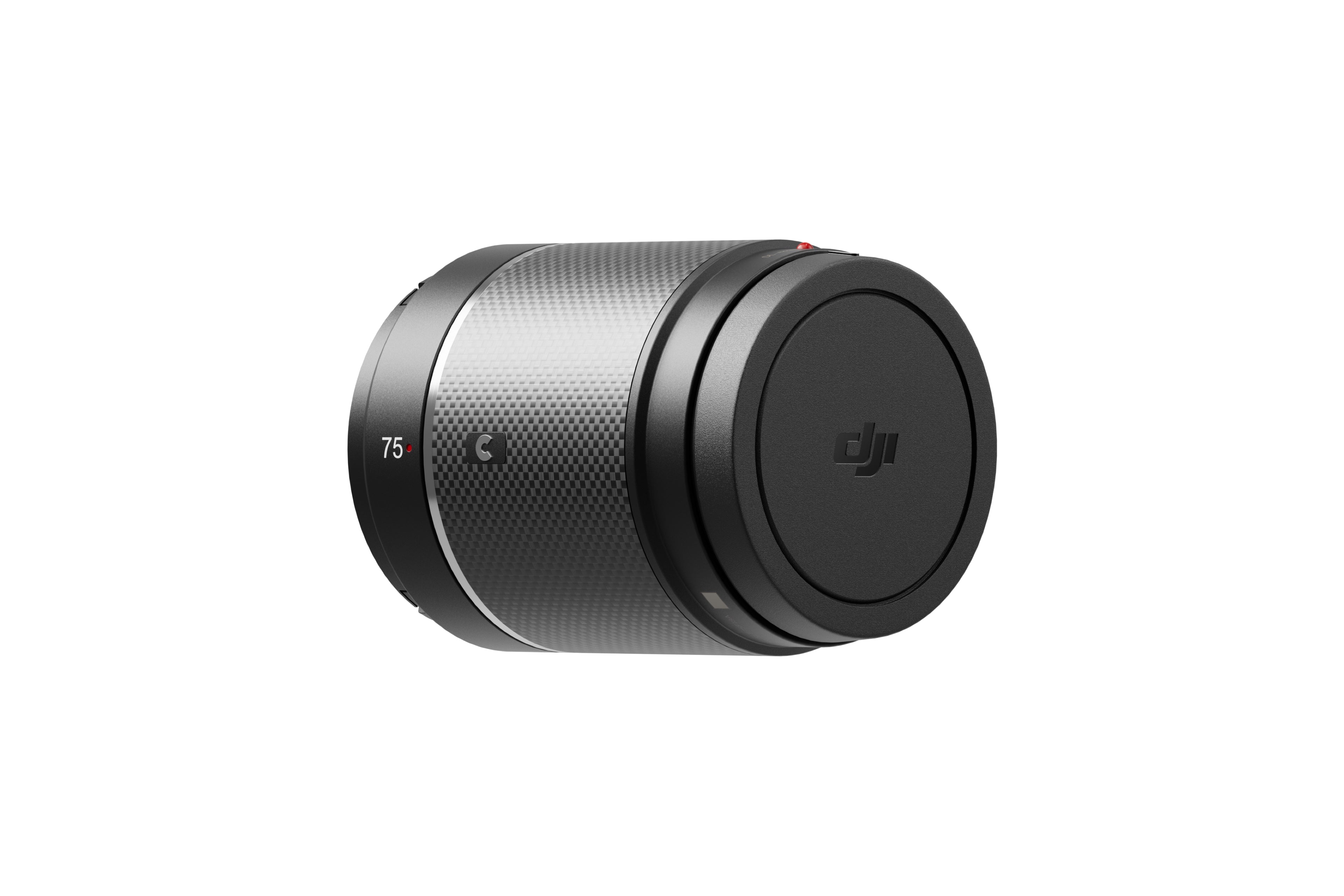 DJI DL 75 mm F1.8 Lens