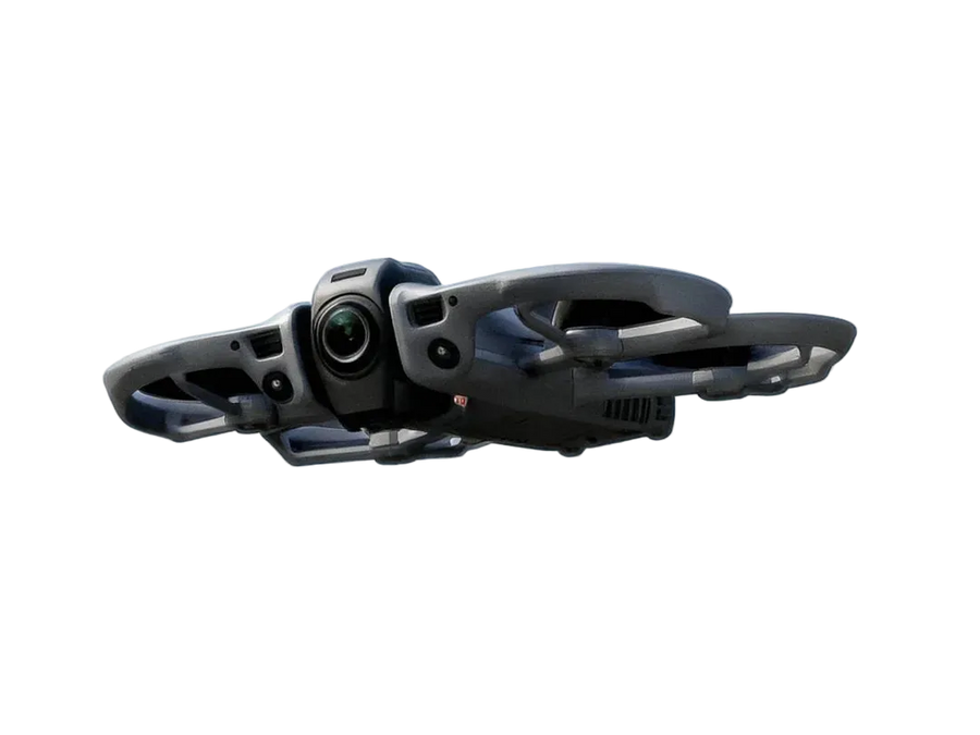 DJI Avata 360