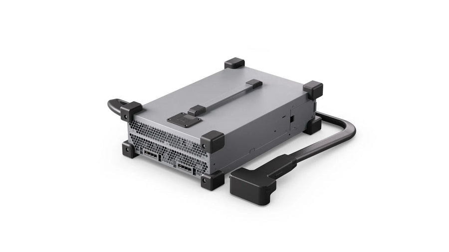 C10000 Intelligent Power Supply